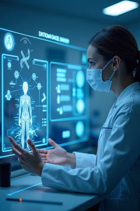 Cabinete medicale & farmacii — Contabilitate calibrată pe domeniul tău